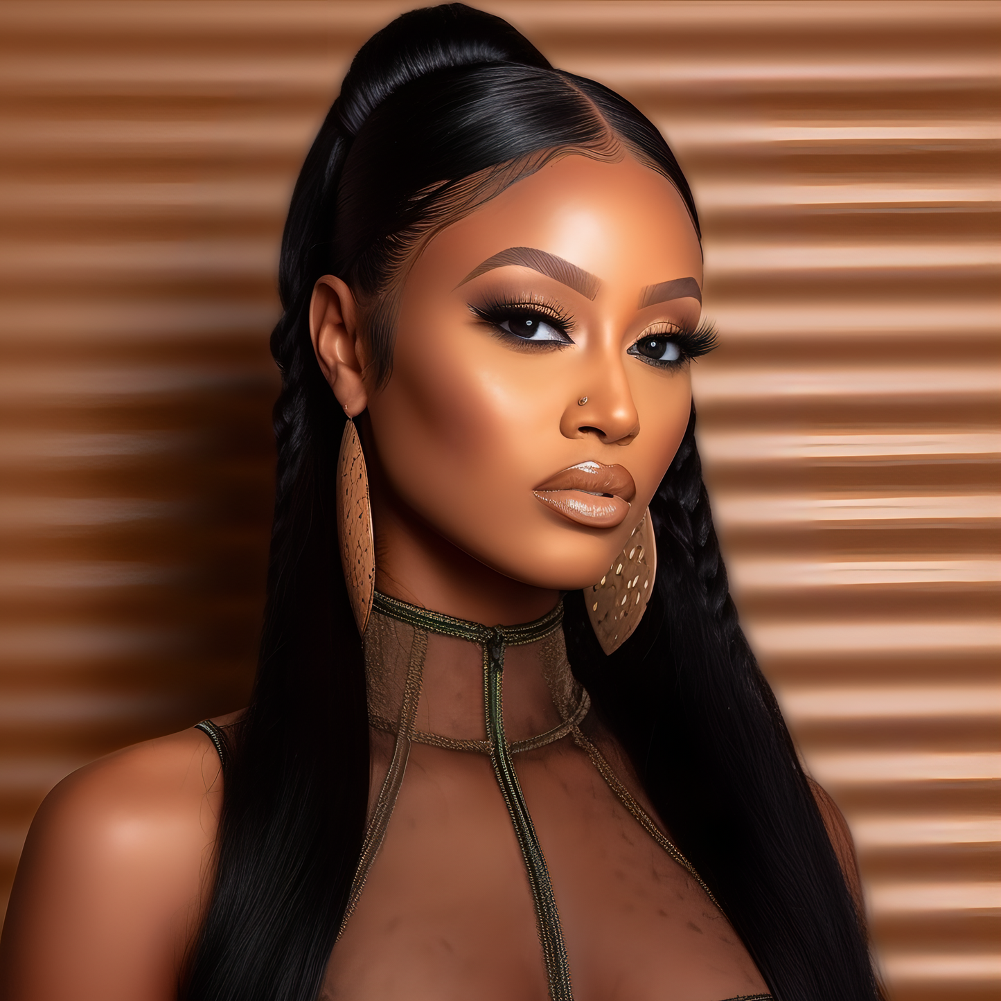 Wholesale Virgin Hair Packaging and MORE