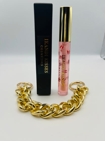 Pink Chanel