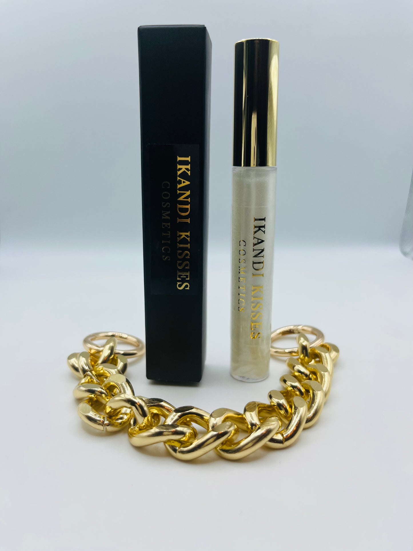 Luxury Gloss