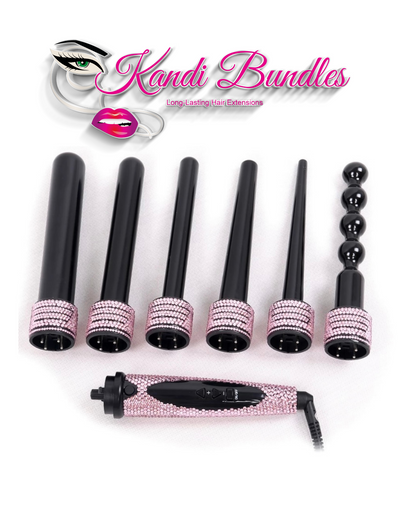 Wholesale Curling Wands