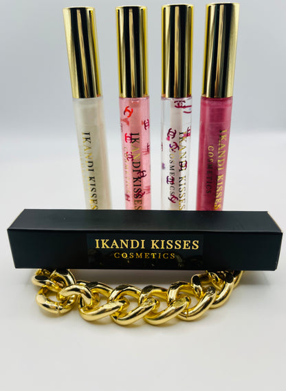 Luxury Lipgloss “Best Seller”