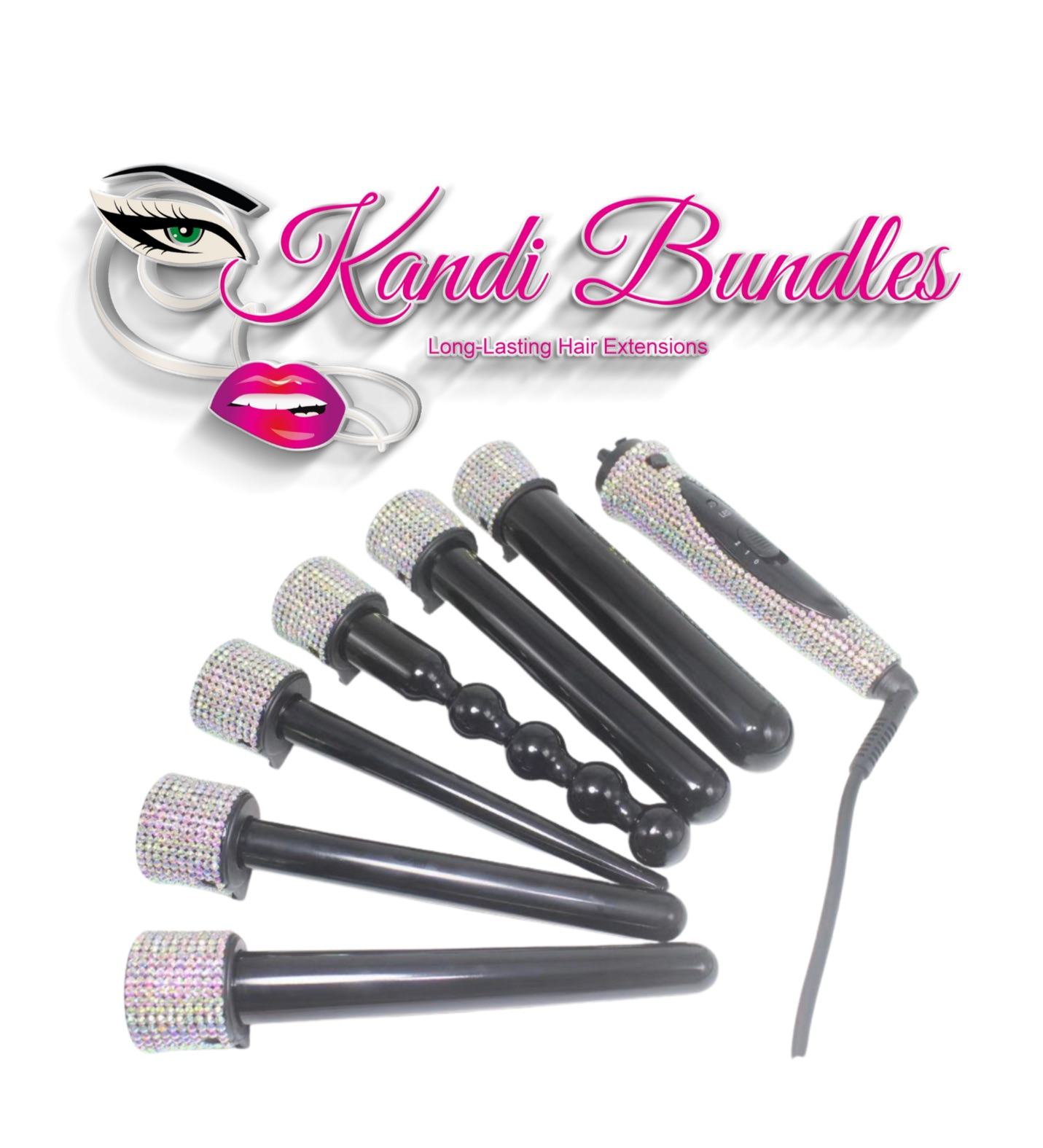 Wholesale Curling Wands