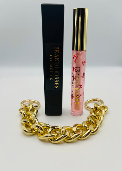 Luxury Lipgloss “Best Seller”