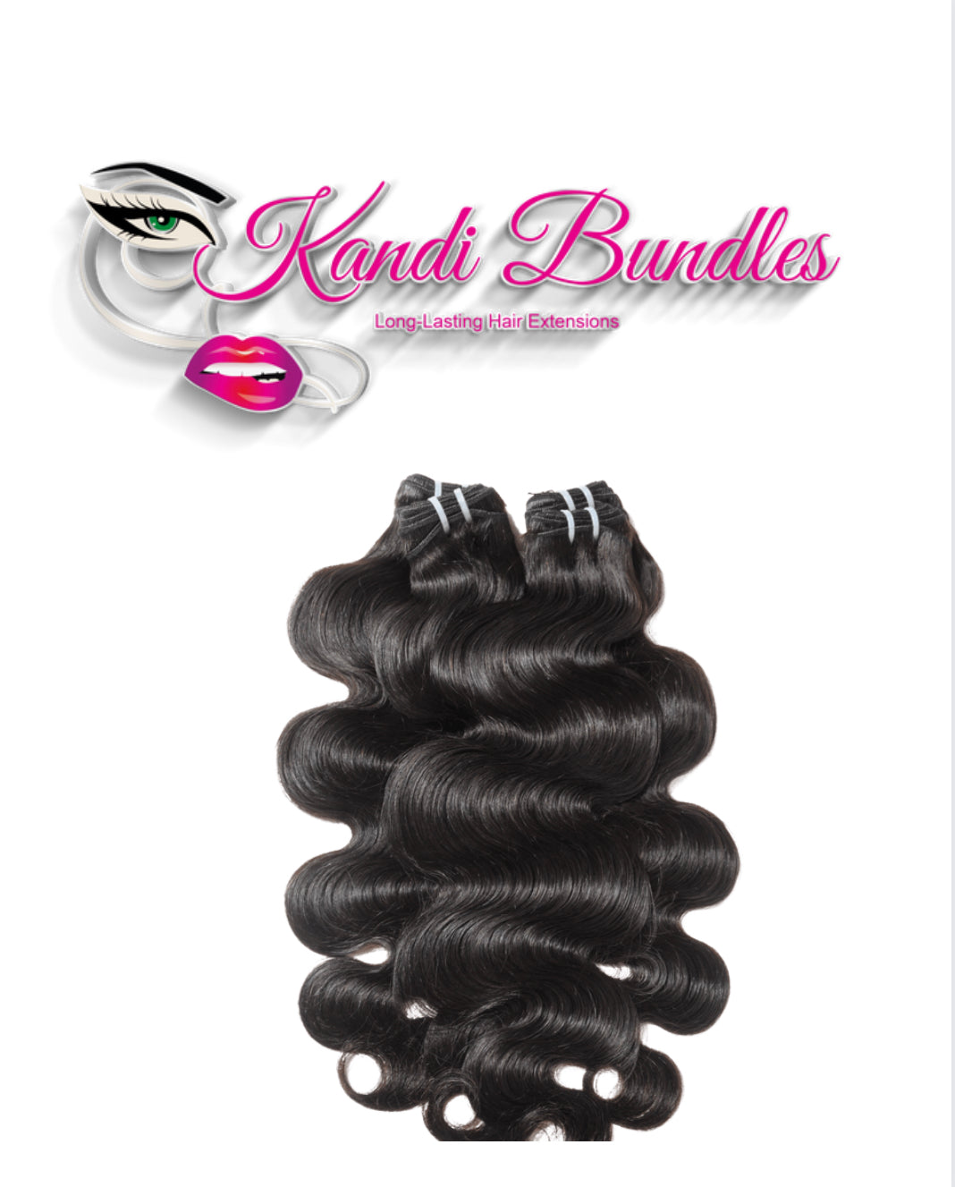 Hair Bundles!!!!!