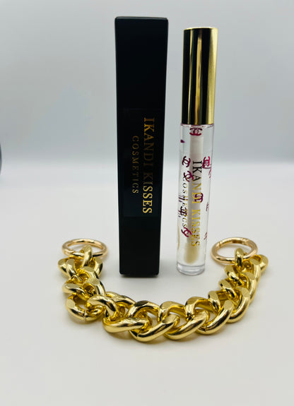 Luxury Lipgloss “Best Seller”