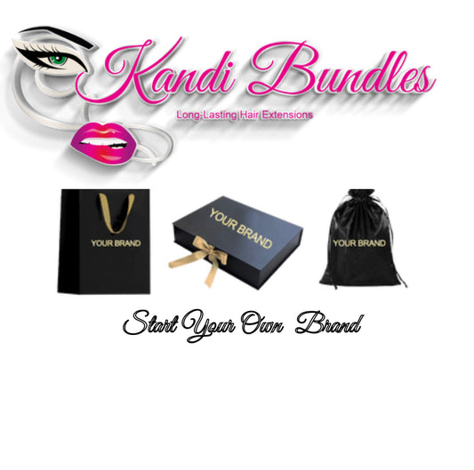 Wholesale Packaging